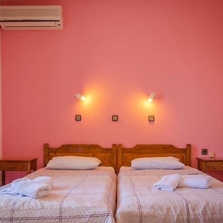 לימנאס Villa Eden מראה חיצוני תמונה