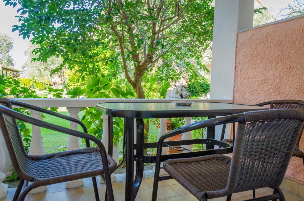 לימנאס Villa Eden מראה חיצוני תמונה