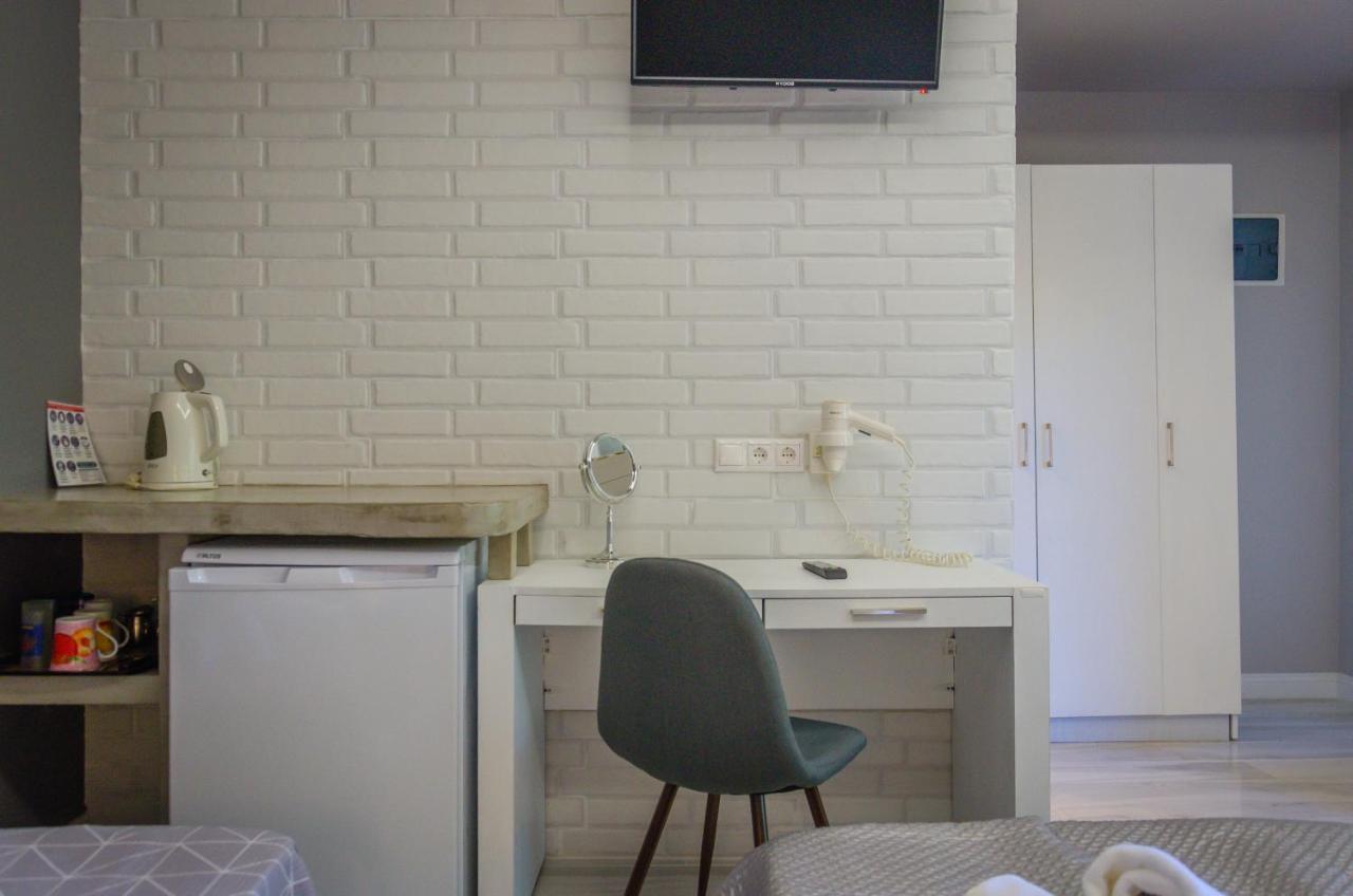 לימנאס Villa Eden מראה חיצוני תמונה