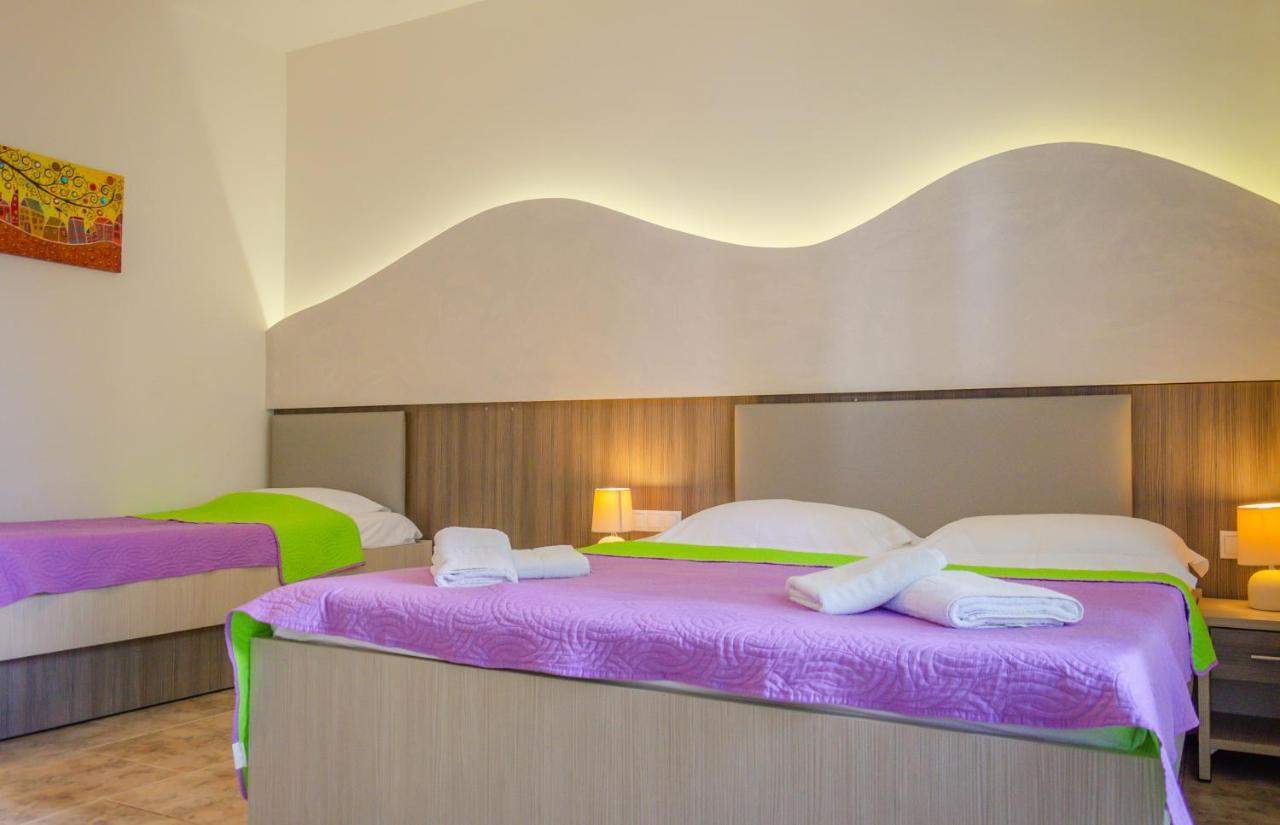 לימנאס Villa Eden מראה חיצוני תמונה