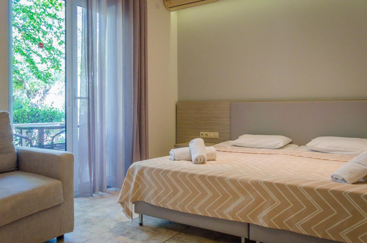 לימנאס Villa Eden מראה חיצוני תמונה