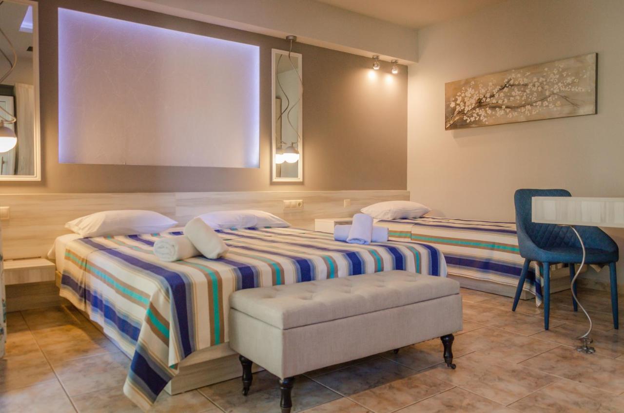 לימנאס Villa Eden מראה חיצוני תמונה