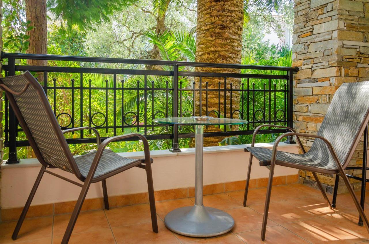 לימנאס Villa Eden מראה חיצוני תמונה