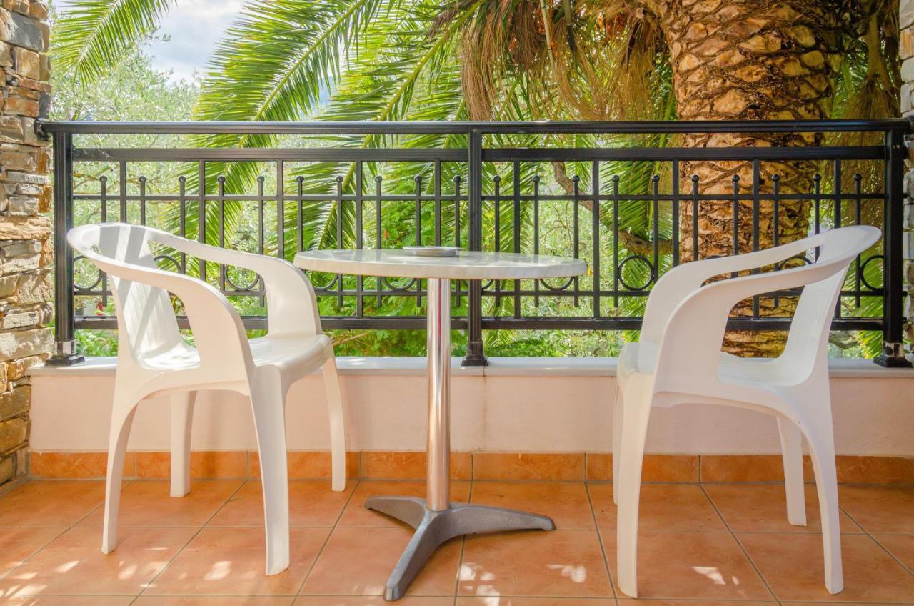 לימנאס Villa Eden מראה חיצוני תמונה