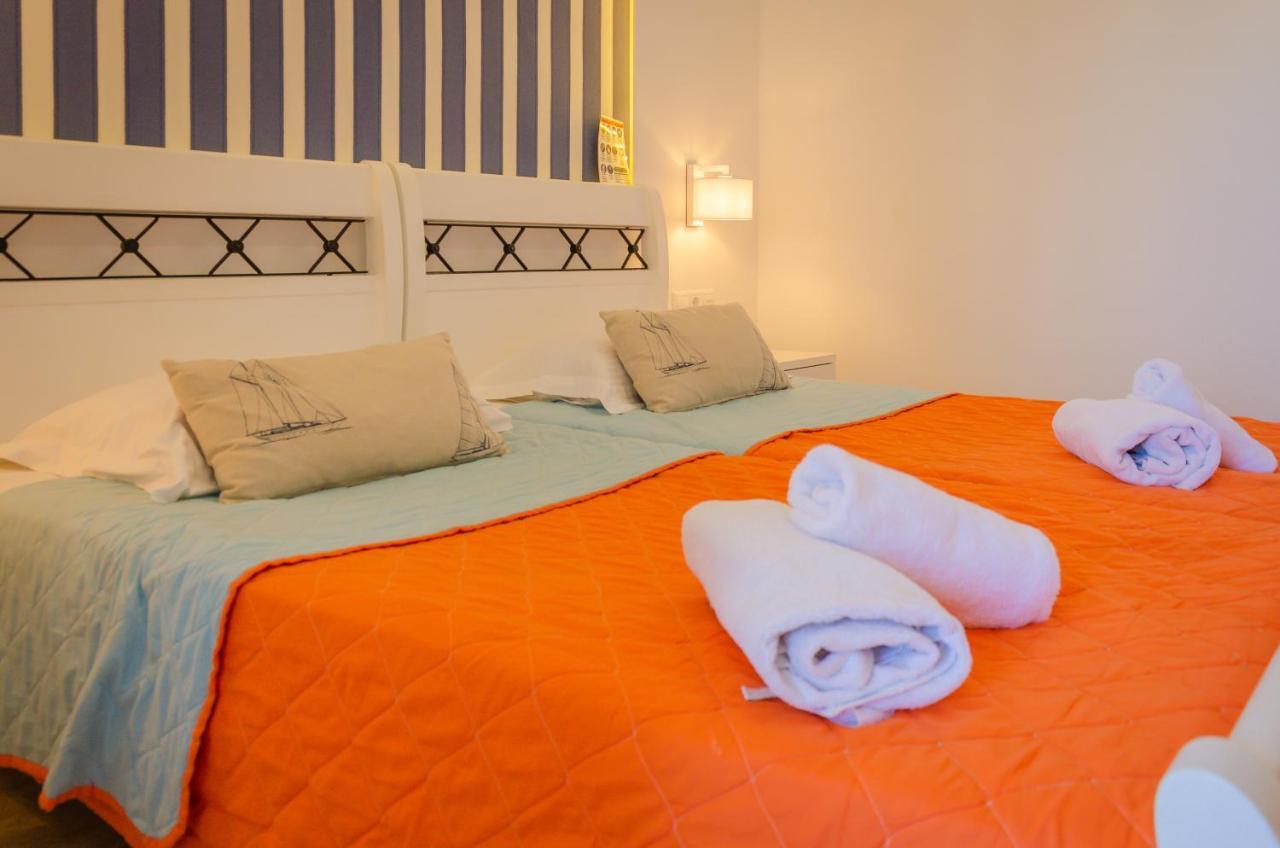 לימנאס Villa Eden מראה חיצוני תמונה