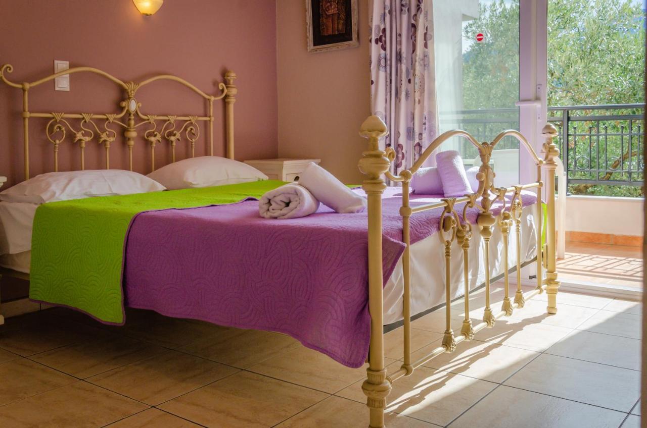 לימנאס Villa Eden מראה חיצוני תמונה