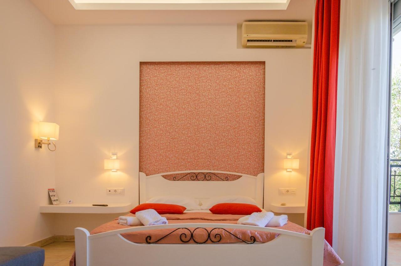 לימנאס Villa Eden מראה חיצוני תמונה