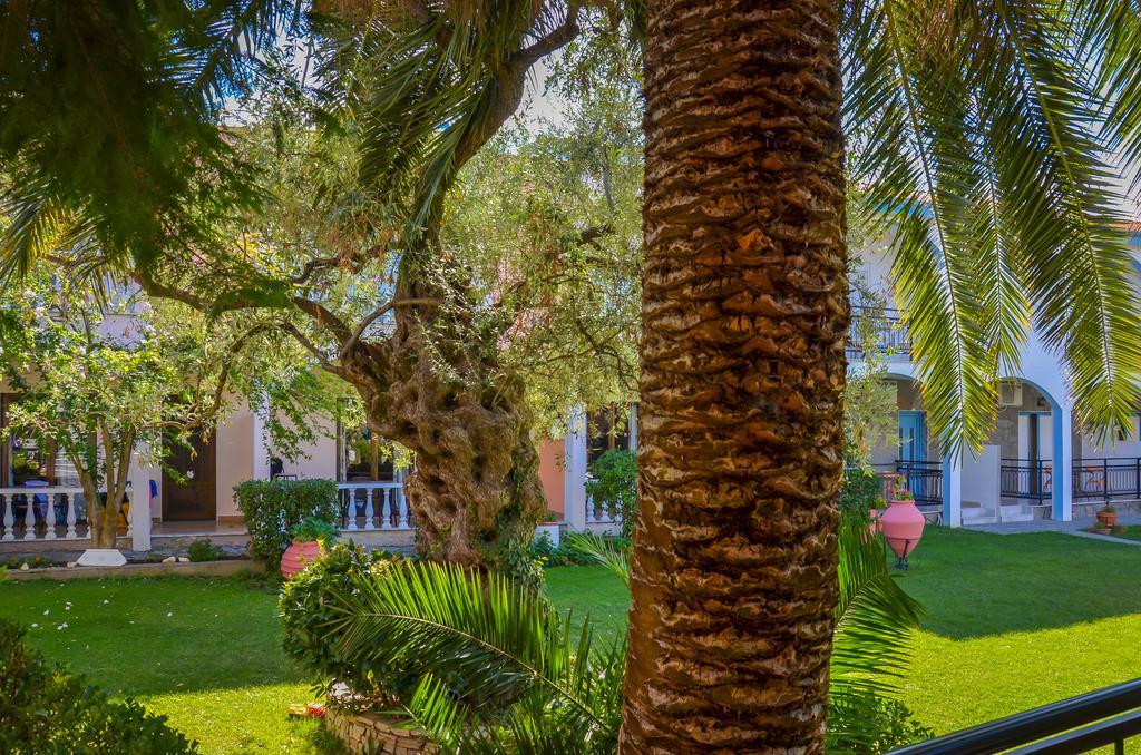 לימנאס Villa Eden מראה חיצוני תמונה