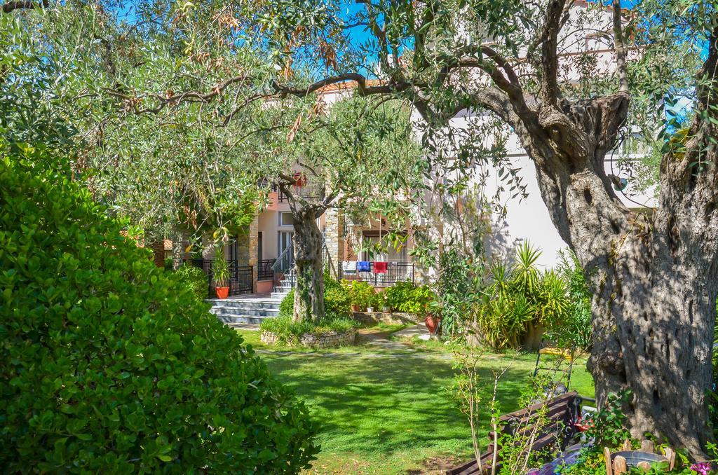 לימנאס Villa Eden מראה חיצוני תמונה