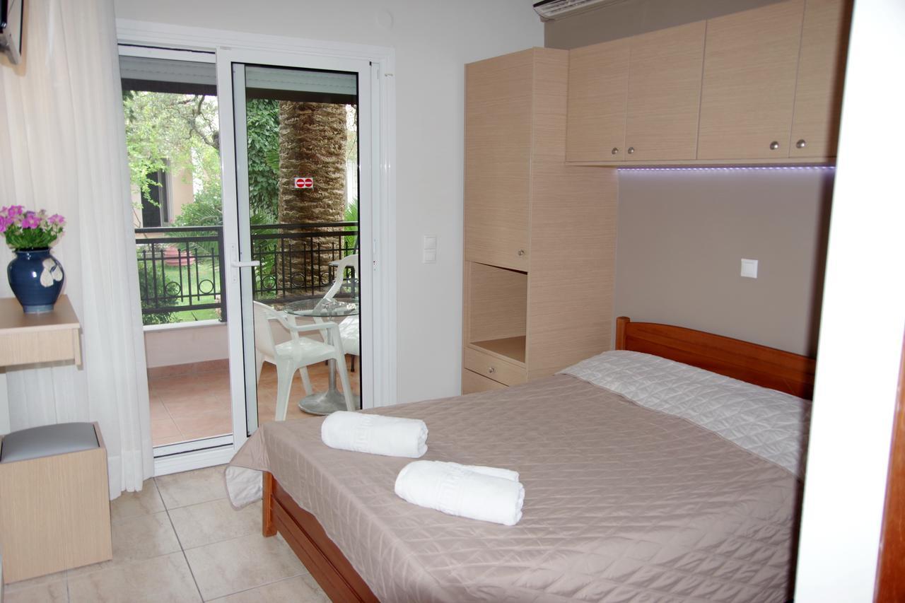 לימנאס Villa Eden מראה חיצוני תמונה