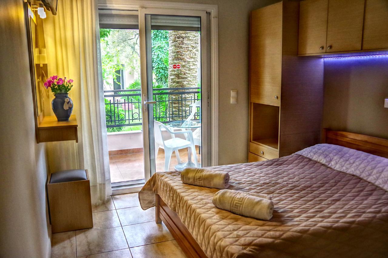 לימנאס Villa Eden מראה חיצוני תמונה