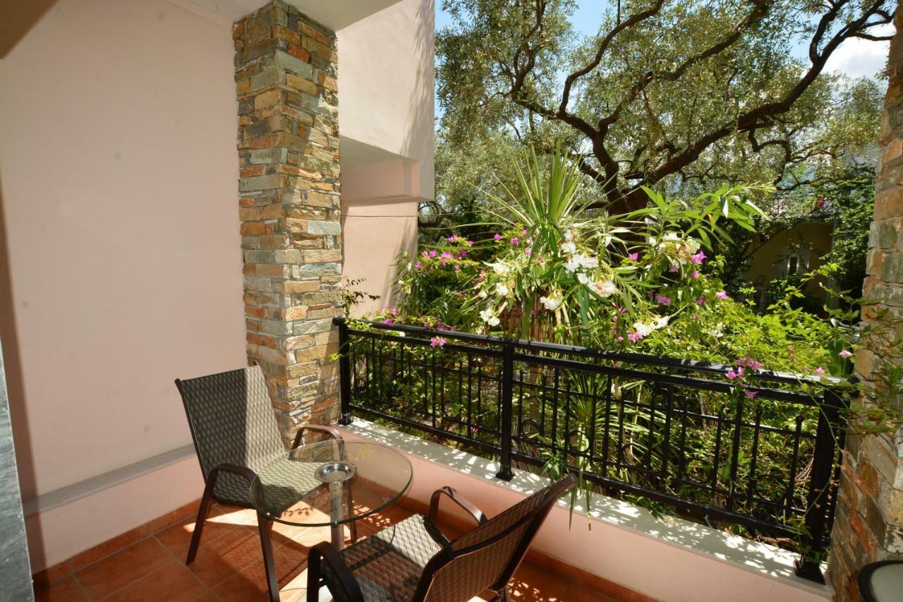 לימנאס Villa Eden מראה חיצוני תמונה
